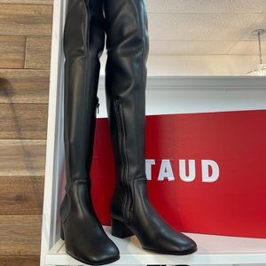 Staud Knee High Boots